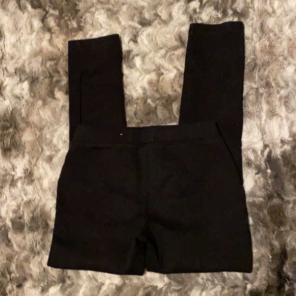 Children’s Place black leggings - Picture 4 of 5
